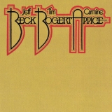 Jeff Beck - Beck, Bogert, Appice '1973