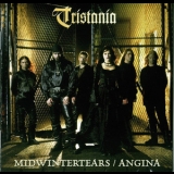 Tristania - Midwintertears / Angina '1997 - EP
