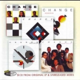 Change - Album Collection '2006
