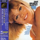 The Dave Brubeck Quartet - Angel Eyes (1965) '1998 - Album