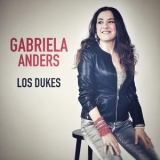 Gabriela Anders - Los Dukes '2020