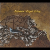 Castanets - City Of Refuge '2008 - Album
