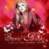 Stevie Nicks - Live at The Summit 1989 '2021