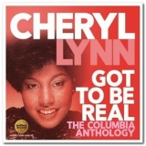 Cheryl Lynn - Got to Be Real: The Columbia Anthology '2019