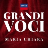Maria Chiara - GRANDI VOCI MARIA CHIARA '2021
