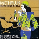 Alan Hawkshaw - Mo'Hawk '2003