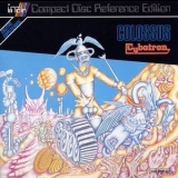 Cybotron - Colossus '1977