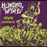 Municipal Waste - Massive Aggressive '2009