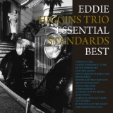 Eddie Higgins Trio - Essential Standards Best '2015
