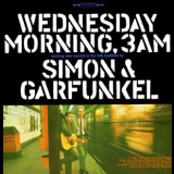 Simon & Garfunkel - Wednesday Morning, 3 A.M. '1964