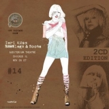 Tori Amos - Legs & Boots #14 (Auditorium Theatre, Chicago, Il, 11 05 07) [2CD - Live] '2007