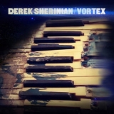 Derek Sherinian - Vortex '2022