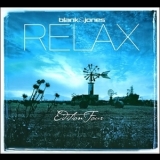 Blank & Jones - Relax Edition Four - Moon (CD2) '2009