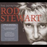 Rod Stewart - The Definitive Rod Stewart (disc 1) '2008