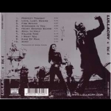Lullacry - Vol. 4 '2005