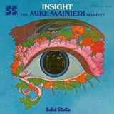 Mike Mainieri - Insight '1968