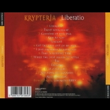 Krypteria - Liberatio '2005 - Album