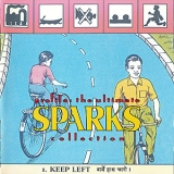 Sparks - Profile The Ultimate Sparks Collection (CD1) '1991