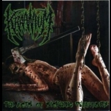 Kraanium - Ten Acts Of Sickening Perversity '2008