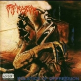 Oppressor - Solstice Of Oppression '1994 [Reissue 2000]