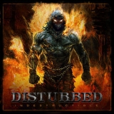 Disturbed - Indestructible (24b/96 kHz) [VinylRip] '2008 - Album