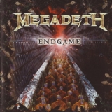 Megadeth - Endgame '2009 - Album