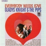 Gladys Knight & The Pips - Everybody Needs Love '1967