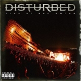 Disturbed - Disturbed - Live at Red Rocks '2010