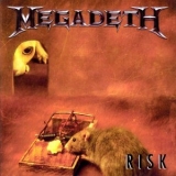 Megadeth - Risk (Remastered) '1999