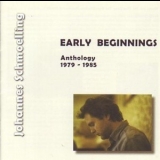 Johannes Schmoelling - Early Beginnings '2008