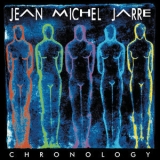 Jean-Michel Jarre - Chronology '2015