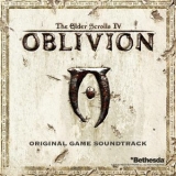 Jeremy Soule - The Elder Scrolls IV: Oblivion: Original Game Soundtrack '2006