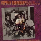 Captain Beefheart - The Legendary A&M Sessions '1984
