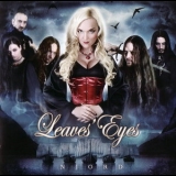 Leaves' Eyes - Njord (Limited Edition Digipak) '2009 - Album