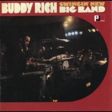 Buddy Rich - Swingin' New Big Band '1966