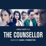 Daniel Pemberton - The Counselor (Original Soundtrack of Ridley Scott's Movie) '2013