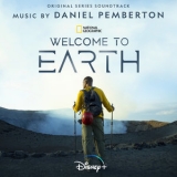 Daniel Pemberton - Welcome to Earth (Original Series Soundtrack) '2021