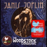 Janis Joplin - The Woodstock Experience (CD 1) '1969