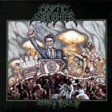 Cryptic Slaughter - Money Talks  '1987 (Re-Issue 2003)