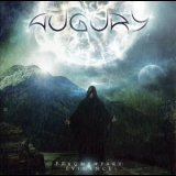 Augury - Fragmentary Evidence '2009
