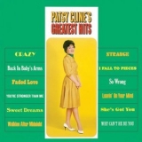 Patsy Cline - Patsy Clines Greatest Hits '1967