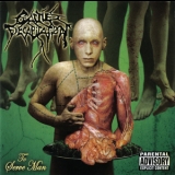 Cattle Decapitation - To Serve Man '2002 - Album