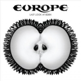 Europe - Last Look At Eden '2009 - Album