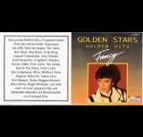 Fancy - Golden Stars - Golden Hits '1990