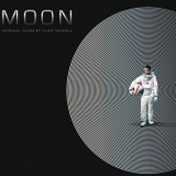 Clint Mansell - Moon (OST) '2009 - Soundtrack