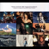 Nobuo Uematsu - Final Fantasy Viii Original Soundtrack Disc 1 '1999 - Soundtrack