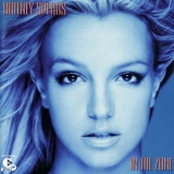Britney Spears - In The Zone '2003