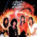 Quiet Riot - Quiet Riot '1978