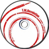 T.M.Revolution - Soul Eater OP Single - Resonance '2008 - Album