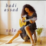 Badi Assad - Solo '1994 - Album